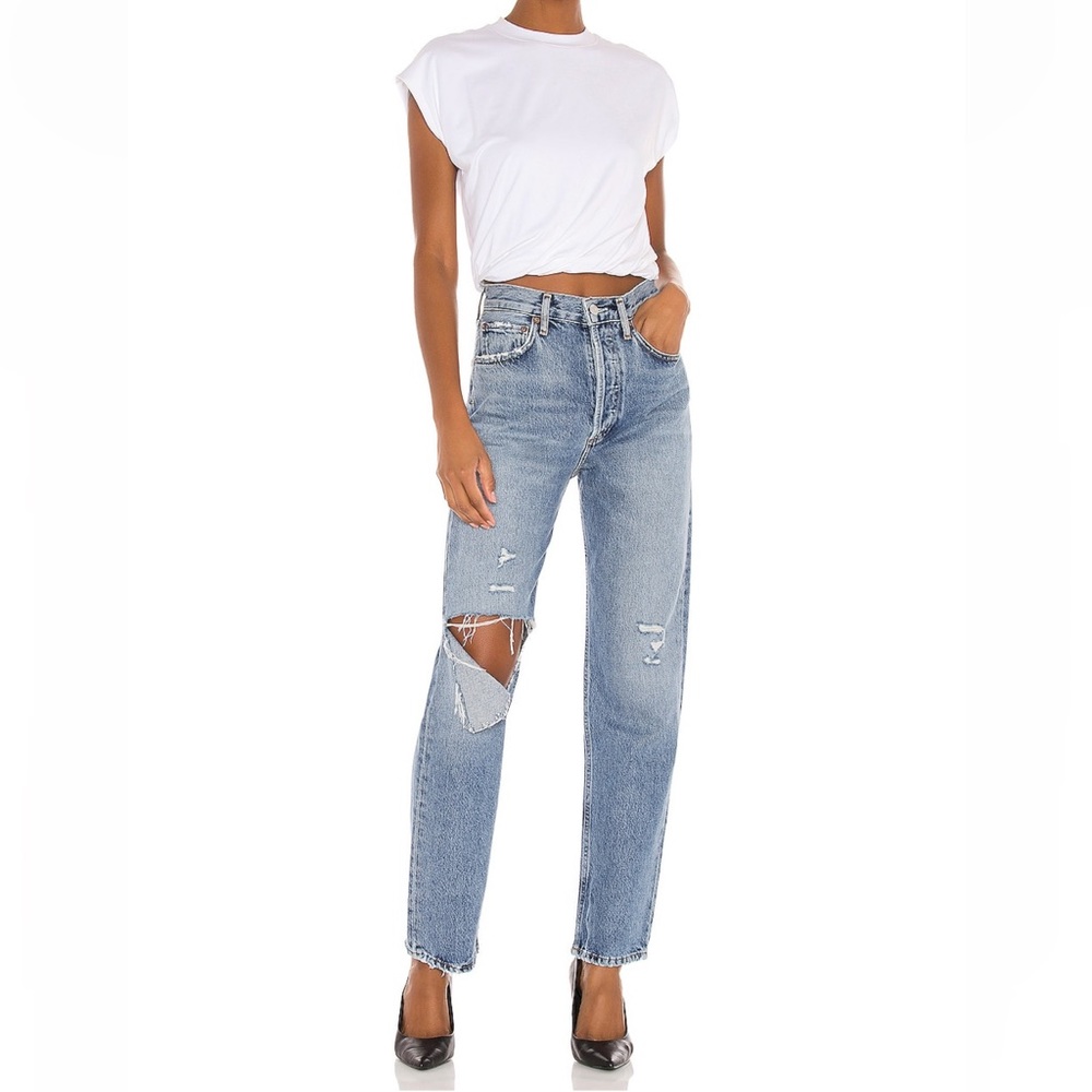 Agolde jeans